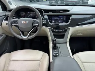 Cadillac XT6 2020 Premium Luxury 4dr SUV