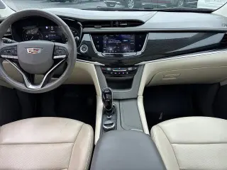 Cadillac XT6 2020 Premium Luxury 4dr SUV