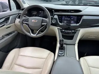 Cadillac XT6 2020 Premium Luxury 4dr SUV