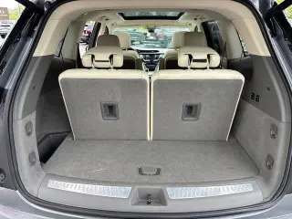 Cadillac XT6 2020 Premium Luxury 4dr SUV
