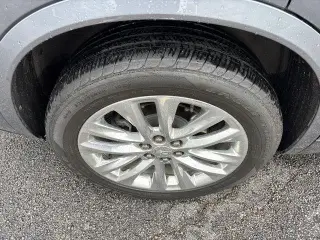 Cadillac XT6 2020 Premium Luxury 4dr SUV