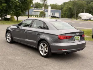 2015 Audi A3 1.8T Premium