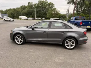 2015 Audi A3 1.8T Premium