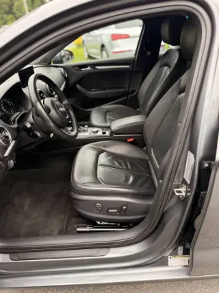 2015 Audi A3 1.8T Premium