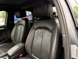 2015 Audi A3 1.8T Premium