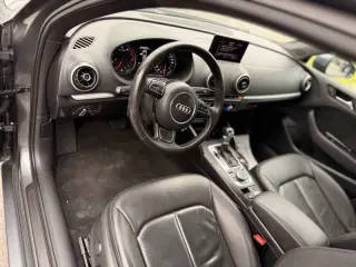 2015 Audi A3 1.8T Premium