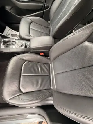 2015 Audi A3 1.8T Premium
