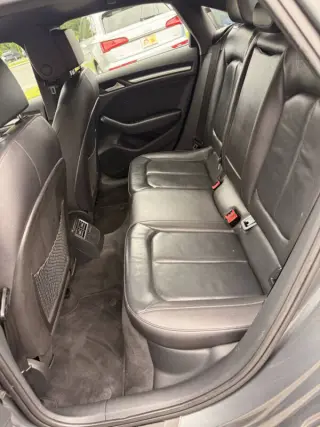 2015 Audi A3 1.8T Premium