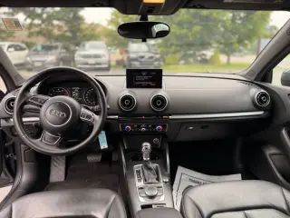 2015 Audi A3 1.8T Premium