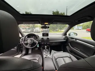 2015 Audi A3 1.8T Premium