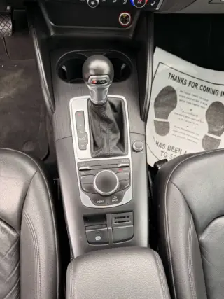2015 Audi A3 1.8T Premium