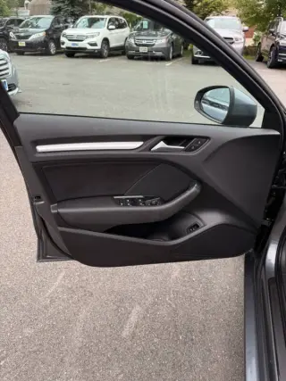 2015 Audi A3 1.8T Premium