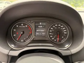 2015 Audi A3 1.8T Premium