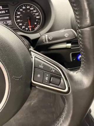 2015 Audi A3 1.8T Premium