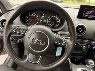 2015 Audi A3 1.8T Premium