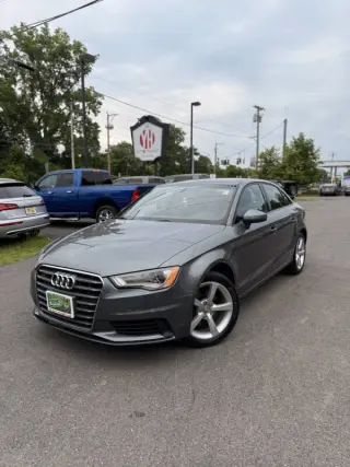 2015 Audi A3 1.8T Premium
