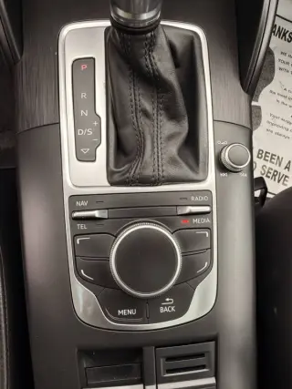 2015 Audi A3 1.8T Premium