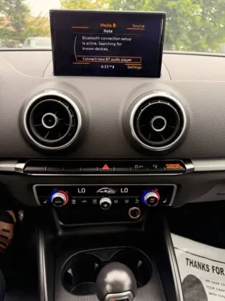 2015 Audi A3 1.8T Premium