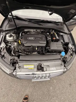 2015 Audi A3 1.8T Premium