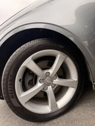 2015 Audi A3 1.8T Premium