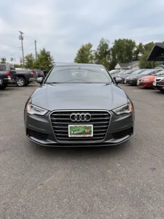 2015 Audi A3 1.8T Premium