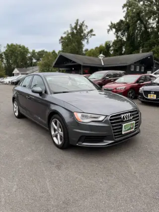 2015 Audi A3 1.8T Premium