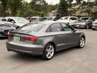 2015 Audi A3 1.8T Premium