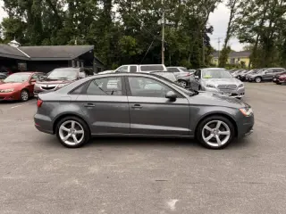 2015 Audi A3 1.8T Premium