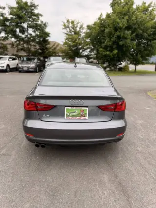 2015 Audi A3 1.8T Premium