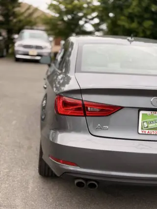 2015 Audi A3 1.8T Premium