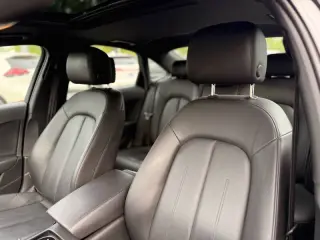 2013 Audi A6 2.0T quattro Premium Plus