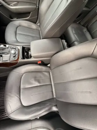 2013 Audi A6 2.0T quattro Premium Plus