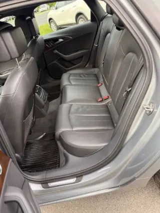 2013 Audi A6 2.0T quattro Premium Plus