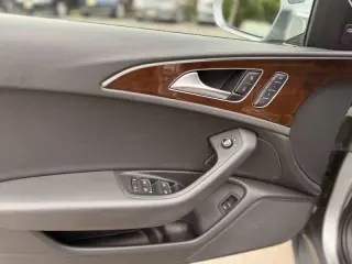 2013 Audi A6 2.0T quattro Premium Plus