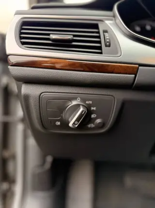 2013 Audi A6 2.0T quattro Premium Plus