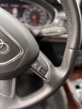 2013 Audi A6 2.0T quattro Premium Plus