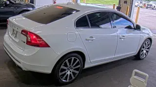 2018 Volvo S60 T5 Inscription
