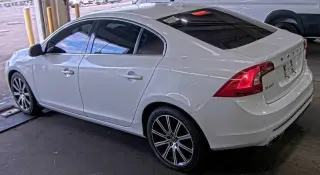 2018 Volvo S60 T5 Inscription