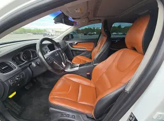 2018 Volvo S60 T5 Inscription