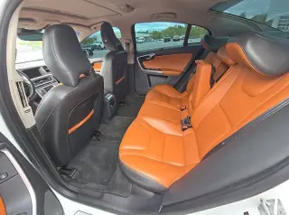 2018 Volvo S60 T5 Inscription