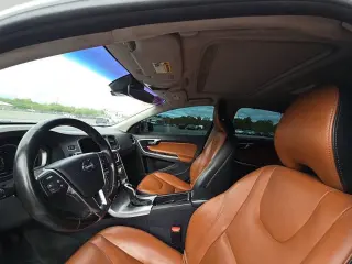2018 Volvo S60 T5 Inscription