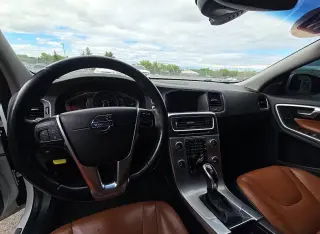 2018 Volvo S60 T5 Inscription