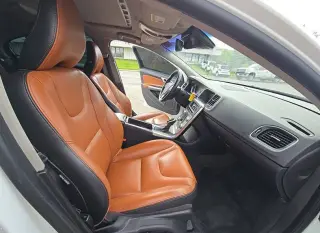 2018 Volvo S60 T5 Inscription
