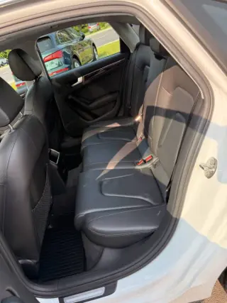 2012 Audi A4 2.0T quattro Premium