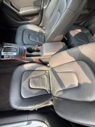 2012 Audi A4 2.0T quattro Premium
