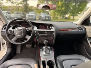 2012 Audi A4 2.0T quattro Premium