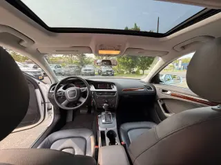 2012 Audi A4 2.0T quattro Premium