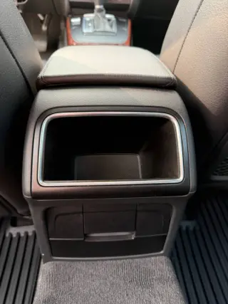 2012 Audi A4 2.0T quattro Premium