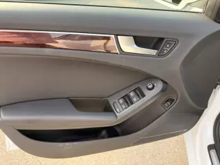 2012 Audi A4 2.0T quattro Premium