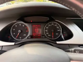 2012 Audi A4 2.0T quattro Premium